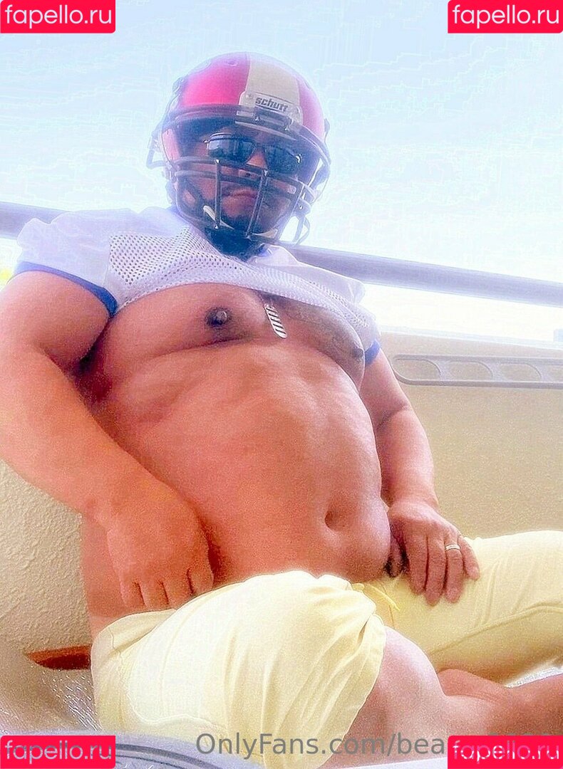 bears_2020 Onlyfans Photo Gallery 