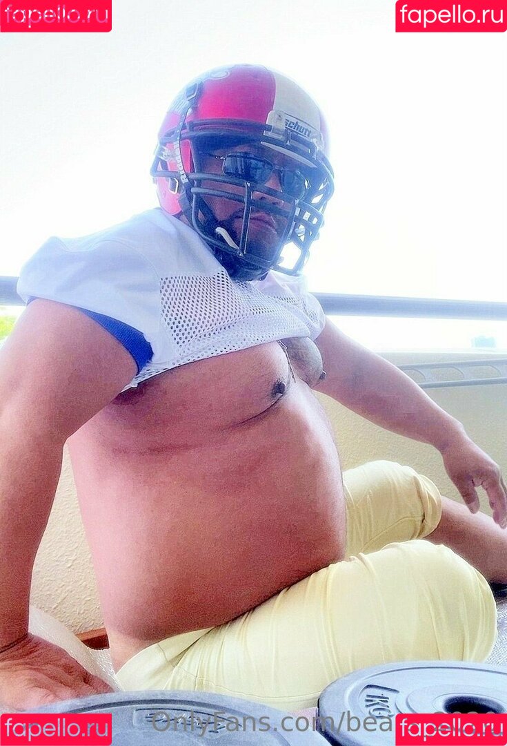 bears_2020 Onlyfans Photo Gallery 