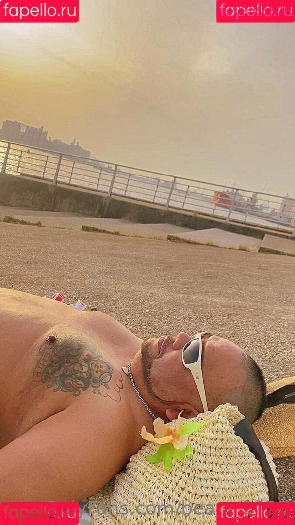 bears_2020 Onlyfans Photo Gallery 