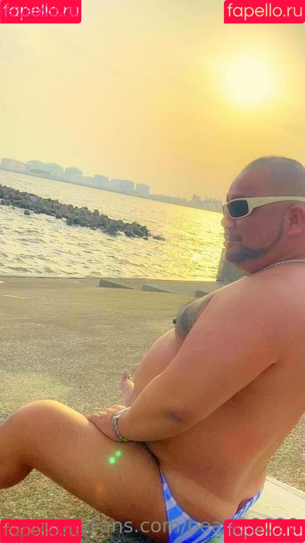 bears_2020 Onlyfans Photo Gallery 