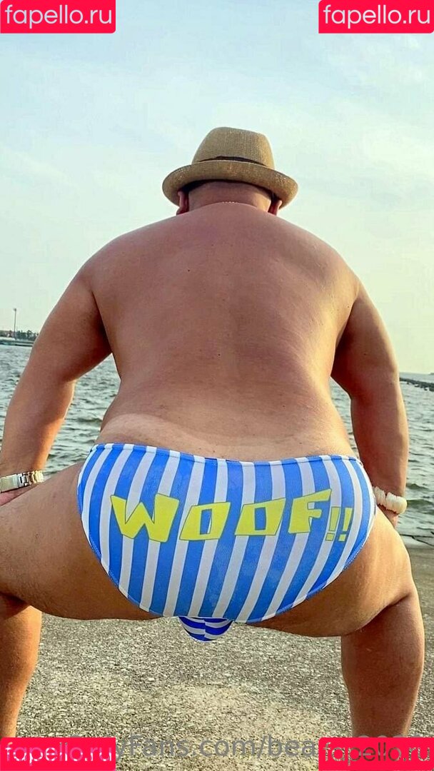 bears_2020 Onlyfans Photo Gallery 