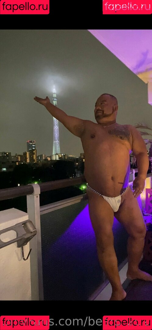 bears_2020 Onlyfans Photo Gallery 