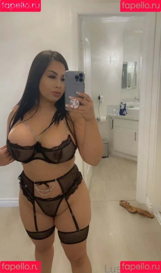 Lusty Alivia Onlyfans Photo Gallery 