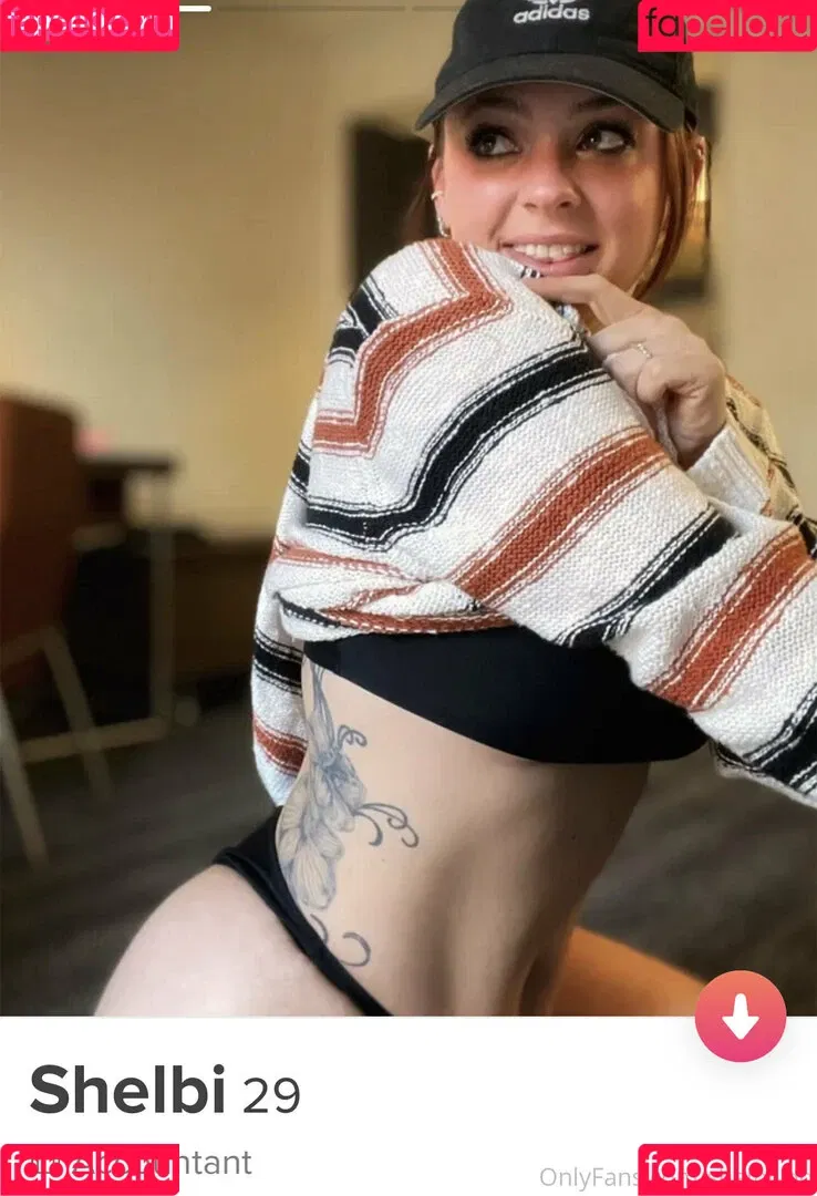 shelbi_dd Onlyfans Photo Gallery 