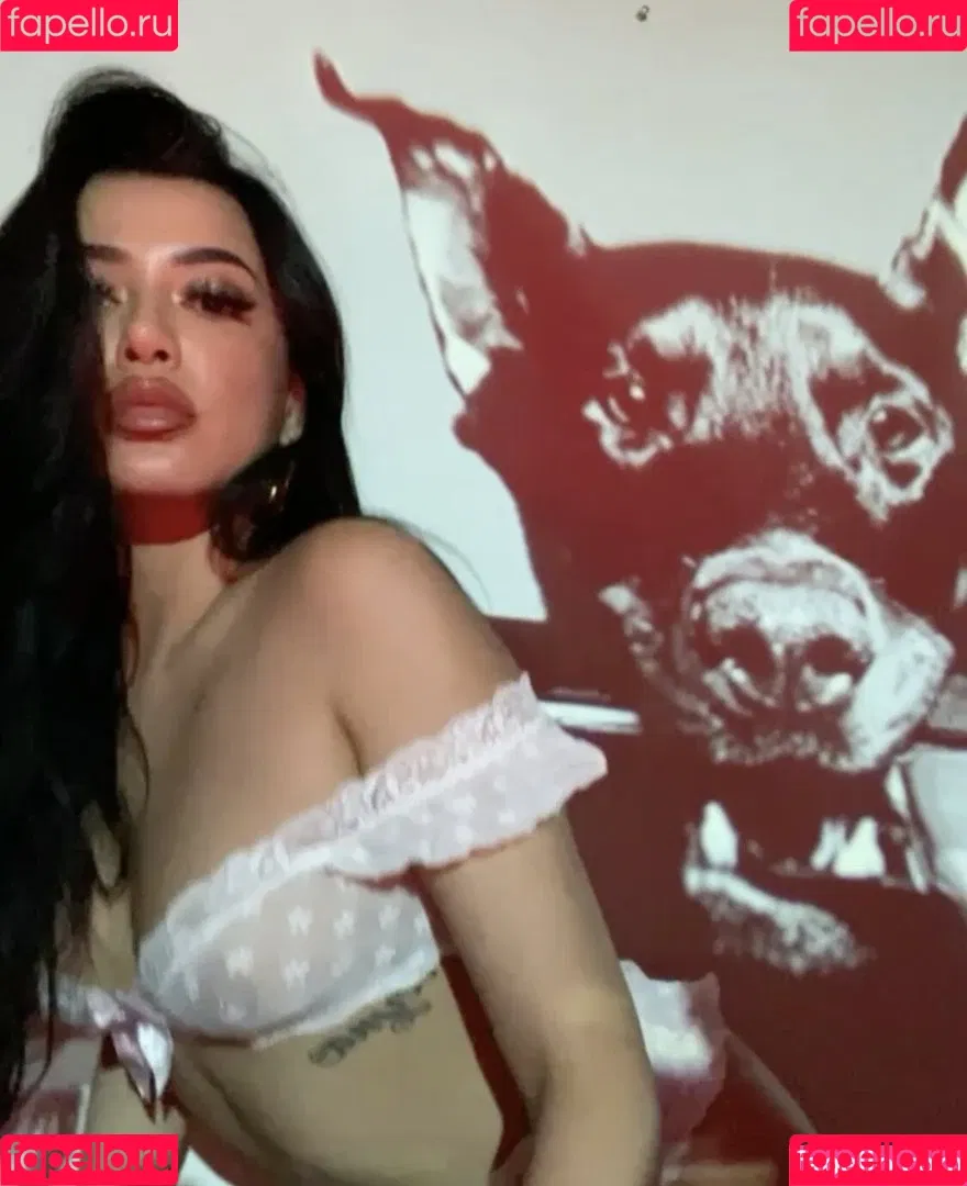 Yahaira Yumi Onlyfans Photo Gallery 