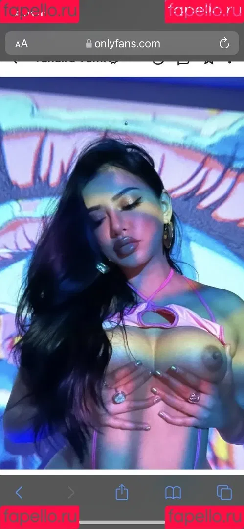 Yahaira Yumi Onlyfans Photo Gallery 