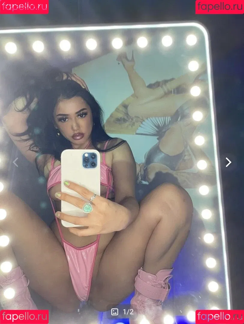 Yahaira Yumi Onlyfans Photo Gallery 