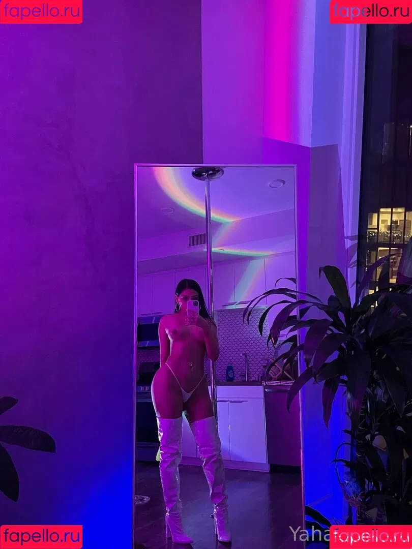Yahaira Yumi Onlyfans Photo Gallery 