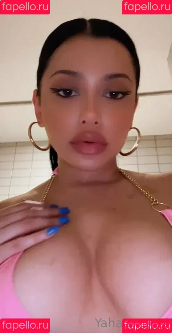 Yahaira Yumi Onlyfans Photo Gallery 