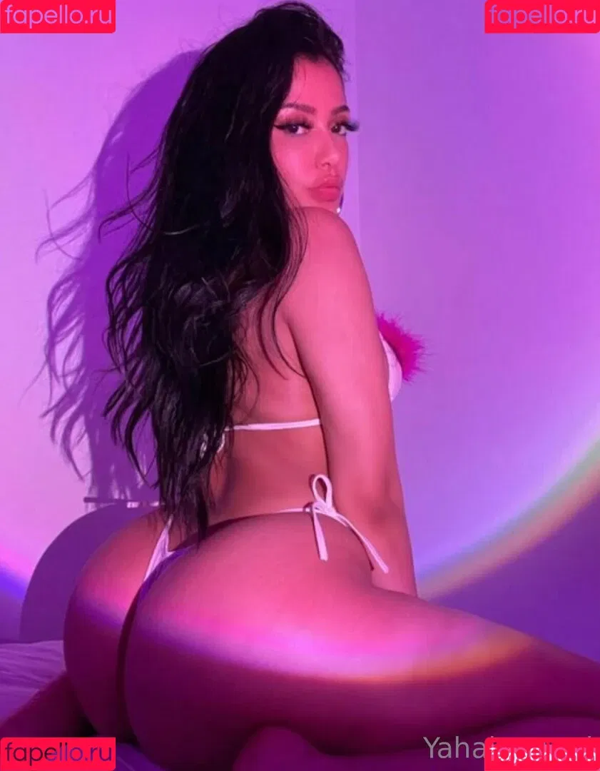 Yahaira Yumi Onlyfans Photo Gallery 