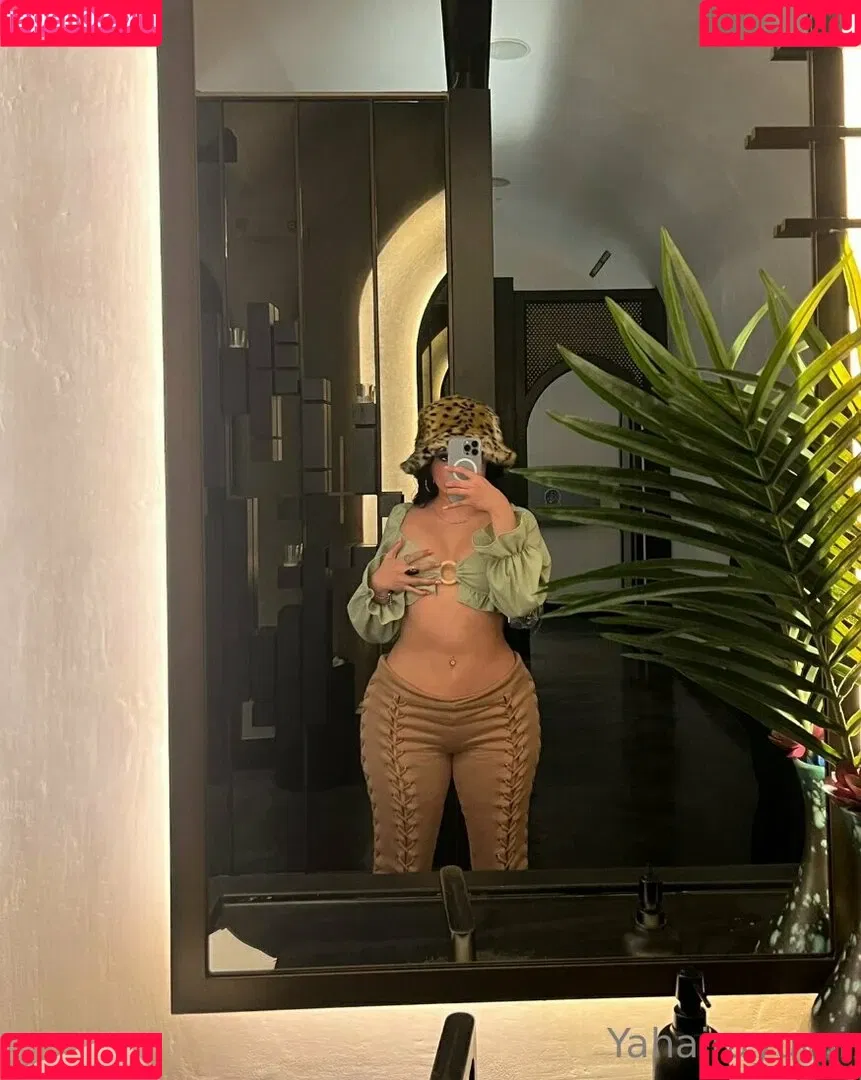 Yahaira Yumi Onlyfans Photo Gallery 