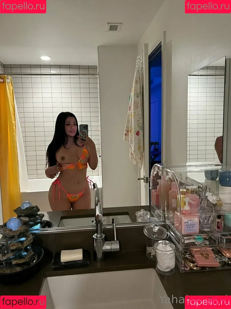 Yahaira Yumi Onlyfans Photo Gallery 