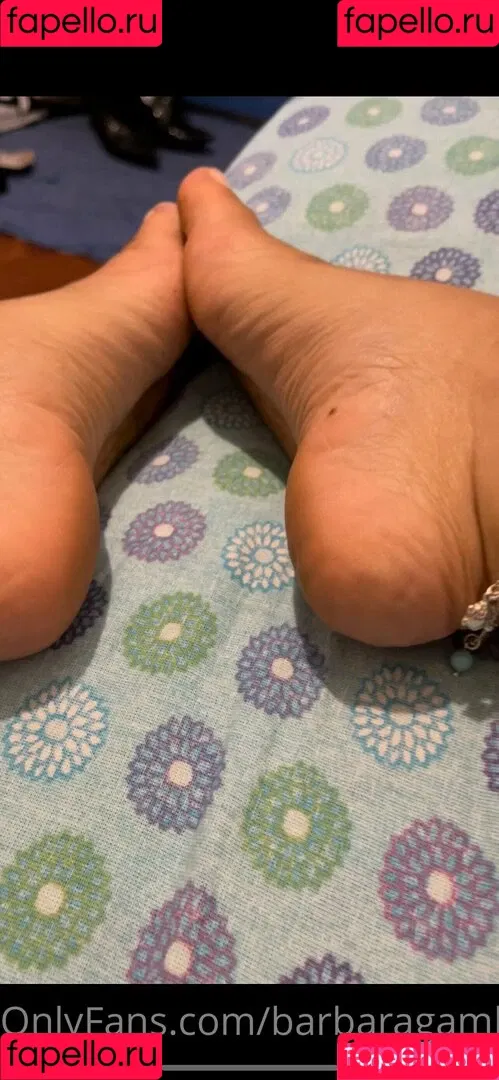 barbaragambatesa Onlyfans Photo Gallery 