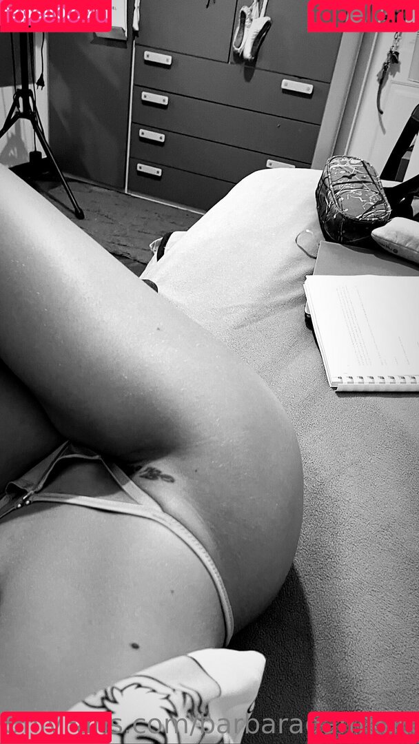 barbaragambatesa Onlyfans Photo Gallery 