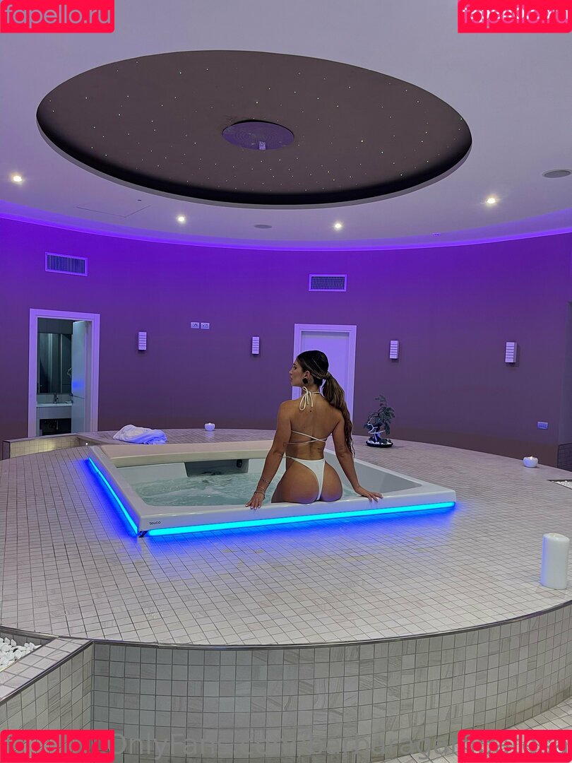 barbaragambatesa Onlyfans Photo Gallery 