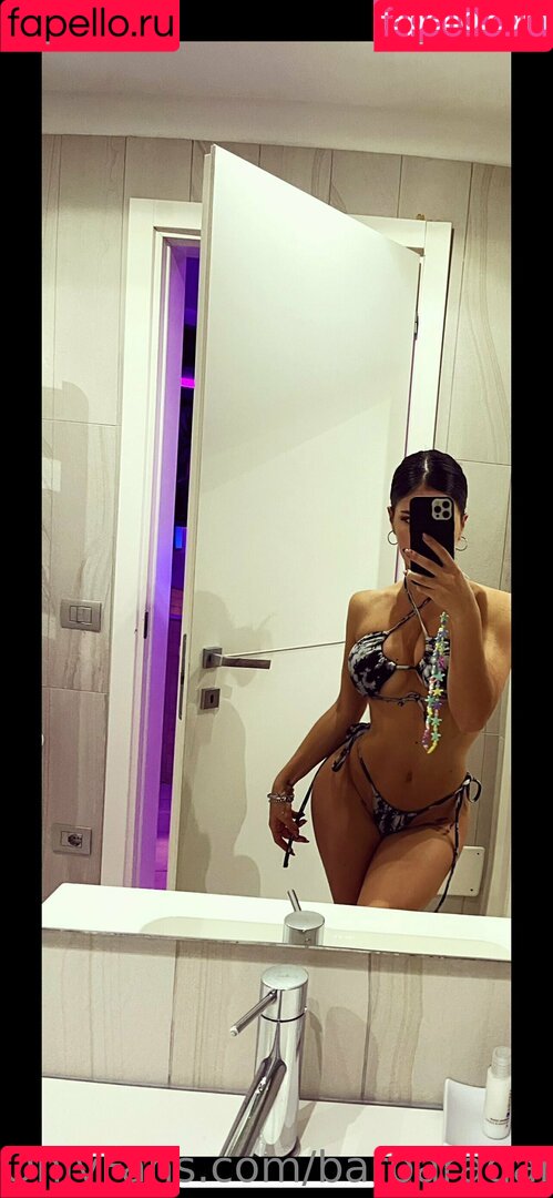 barbaragambatesa Onlyfans Photo Gallery 