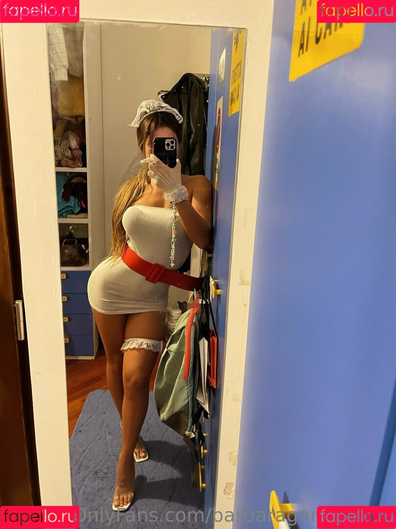 barbaragambatesa Onlyfans Photo Gallery 
