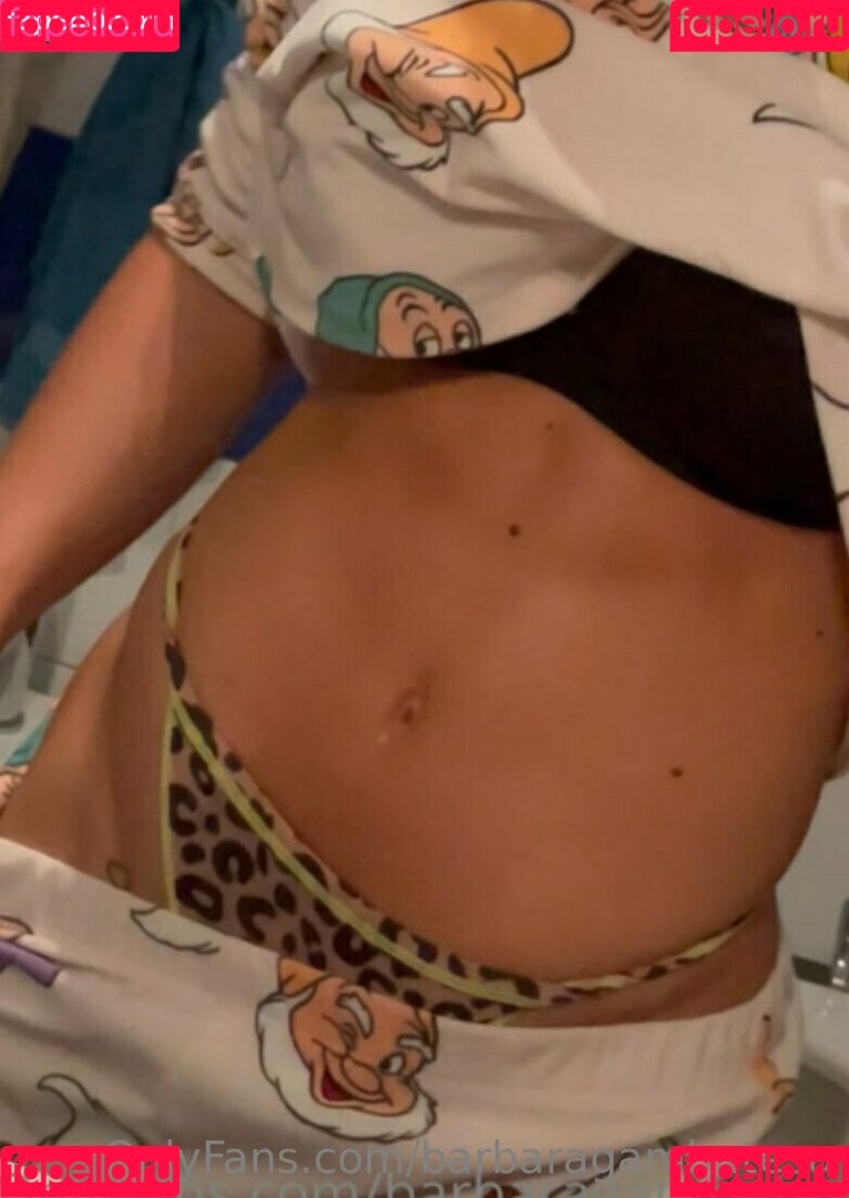 barbaragambatesa Onlyfans Photo Gallery 