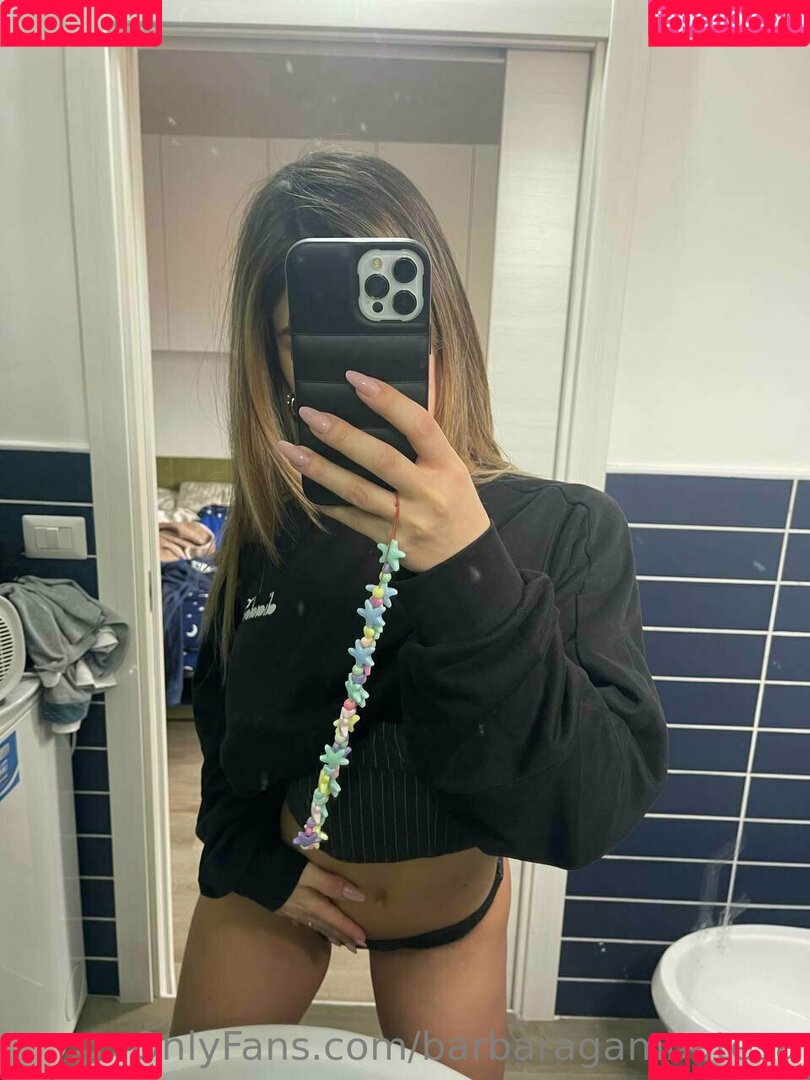 barbaragambatesa Onlyfans Photo Gallery 