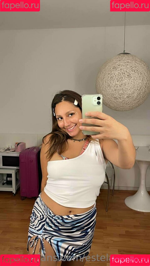 estelagomez Onlyfans Photo Gallery 