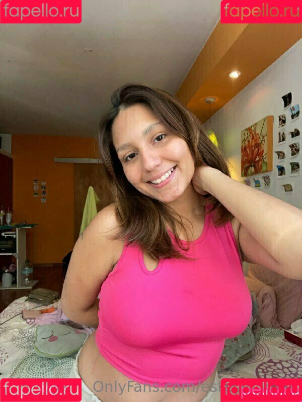 estelagomez Onlyfans Photo Gallery 