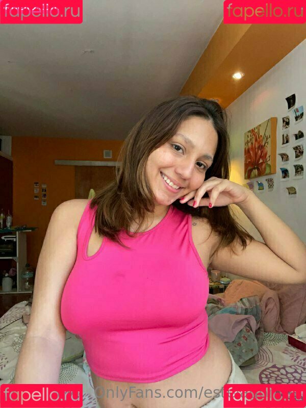 estelagomez Onlyfans Photo Gallery 