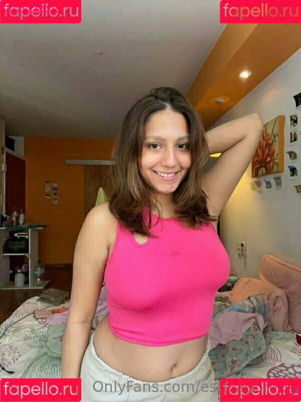 estelagomez Onlyfans Photo Gallery 