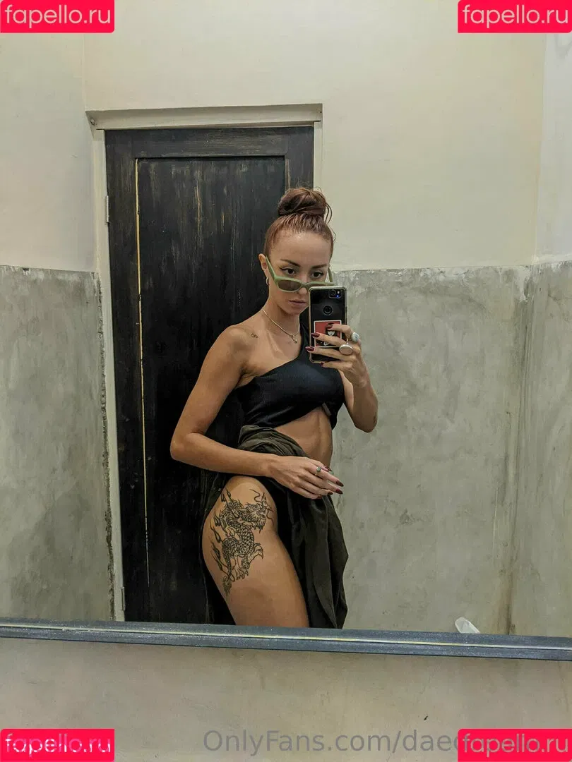 daedreamm Onlyfans Photo Gallery 