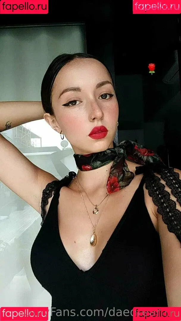 daedreamm Onlyfans Photo Gallery 