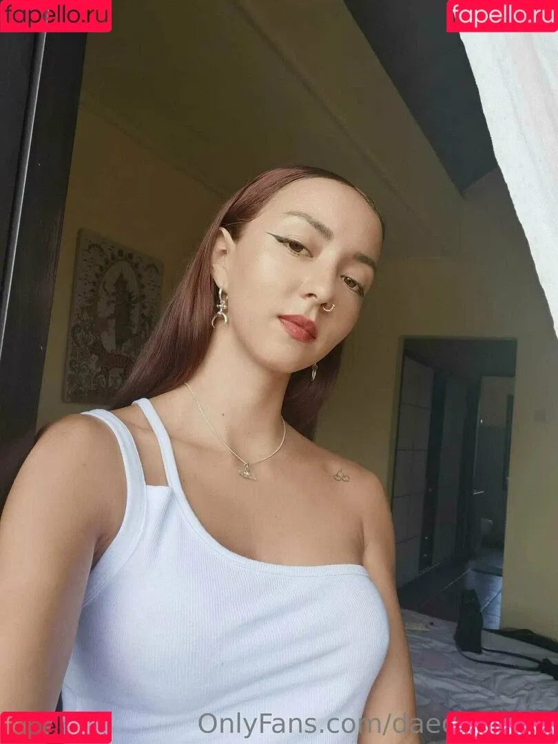 daedreamm Onlyfans Photo Gallery 