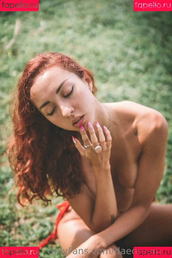 daedreamm Onlyfans Photo Gallery 