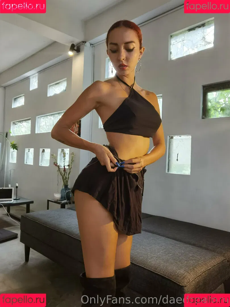 daedreamm Onlyfans Photo Gallery 
