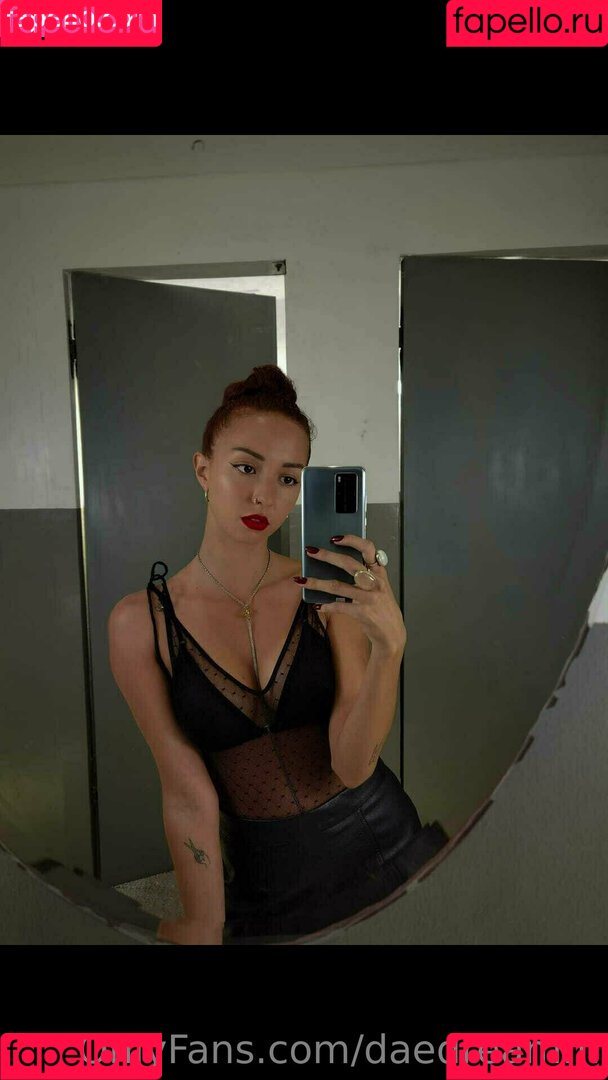 daedreamm Nude Onlyfans Photo 72