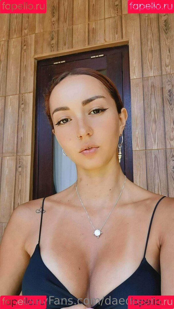 daedreamm Onlyfans Photo Gallery 