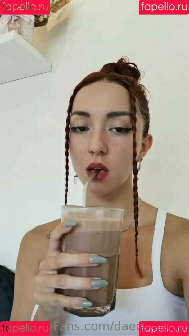 daedreamm Onlyfans Photo Gallery 