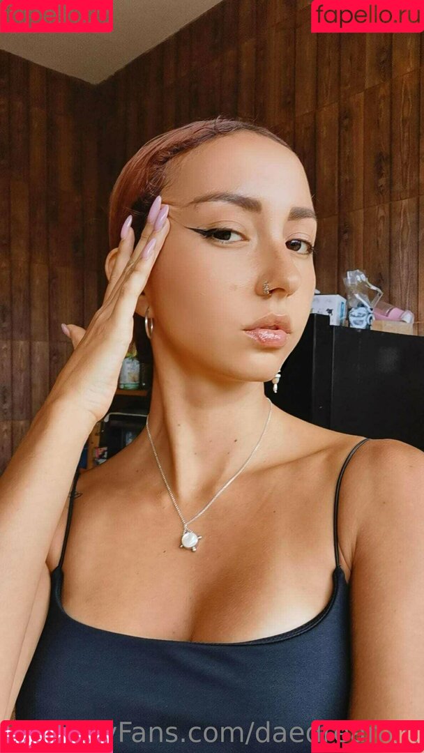 daedreamm Onlyfans Photo Gallery 