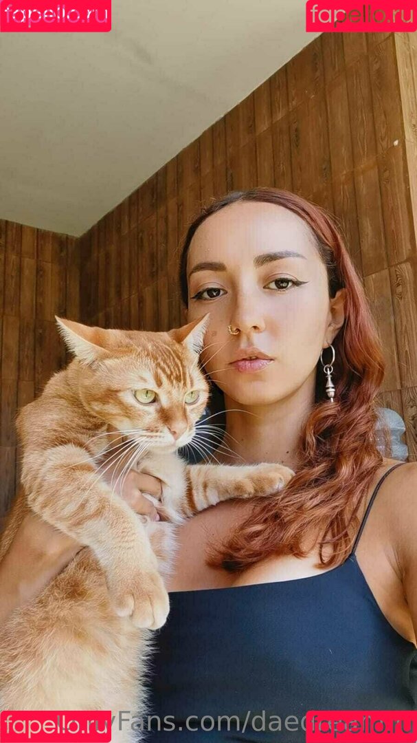 daedreamm Onlyfans Photo Gallery 