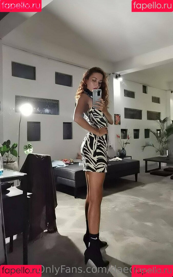 daedreamm Onlyfans Photo Gallery 