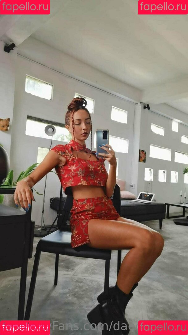 daedreamm Onlyfans Photo Gallery 