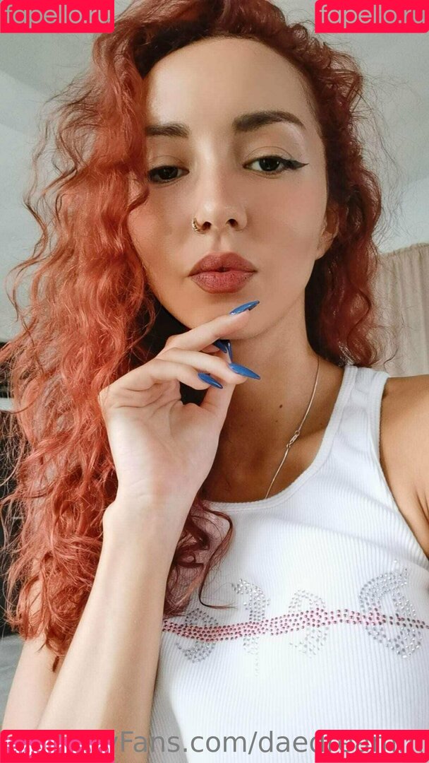 daedreamm Onlyfans Photo Gallery 