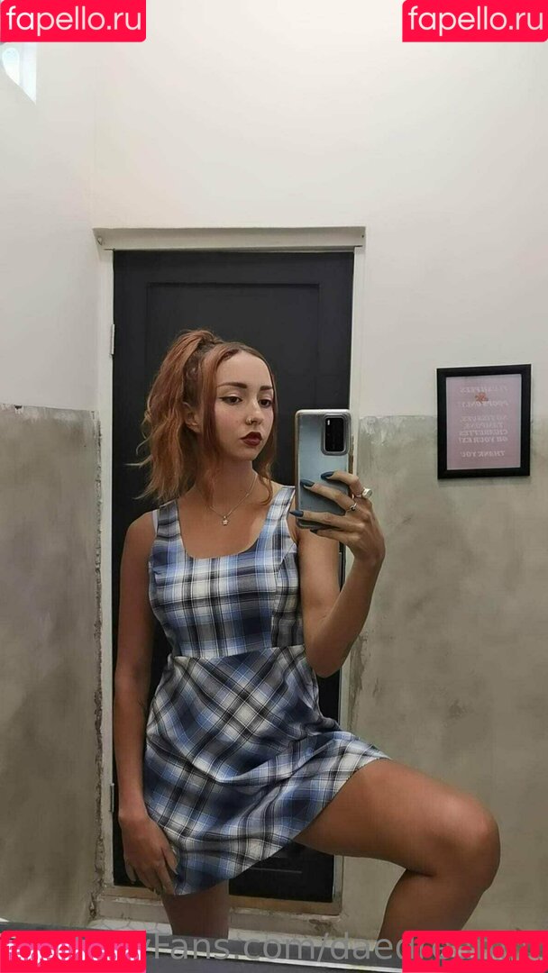 daedreamm Onlyfans Photo Gallery 