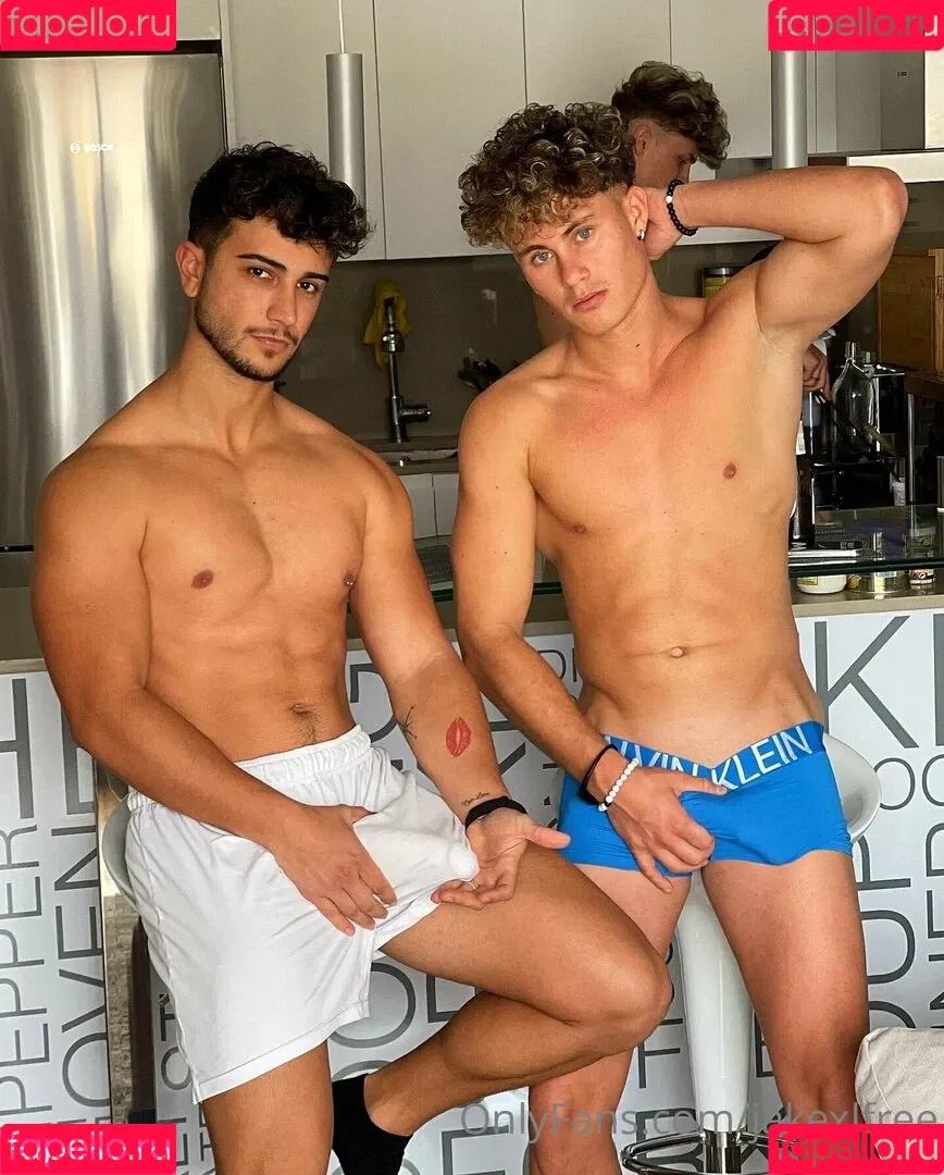 exoticboyfree Onlyfans Photo Gallery 