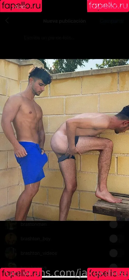 exoticboyfree Onlyfans Photo Gallery 