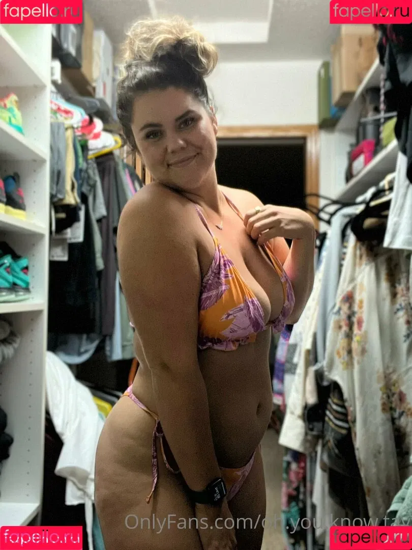 tay_energy Onlyfans Photo Gallery 