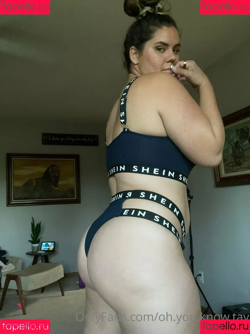 tay_energy Onlyfans Photo Gallery 
