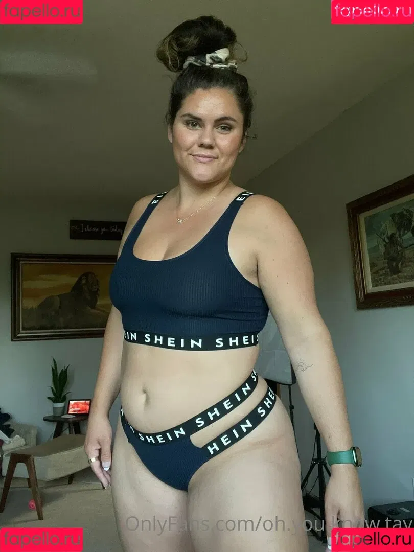 tay_energy Onlyfans Photo Gallery 