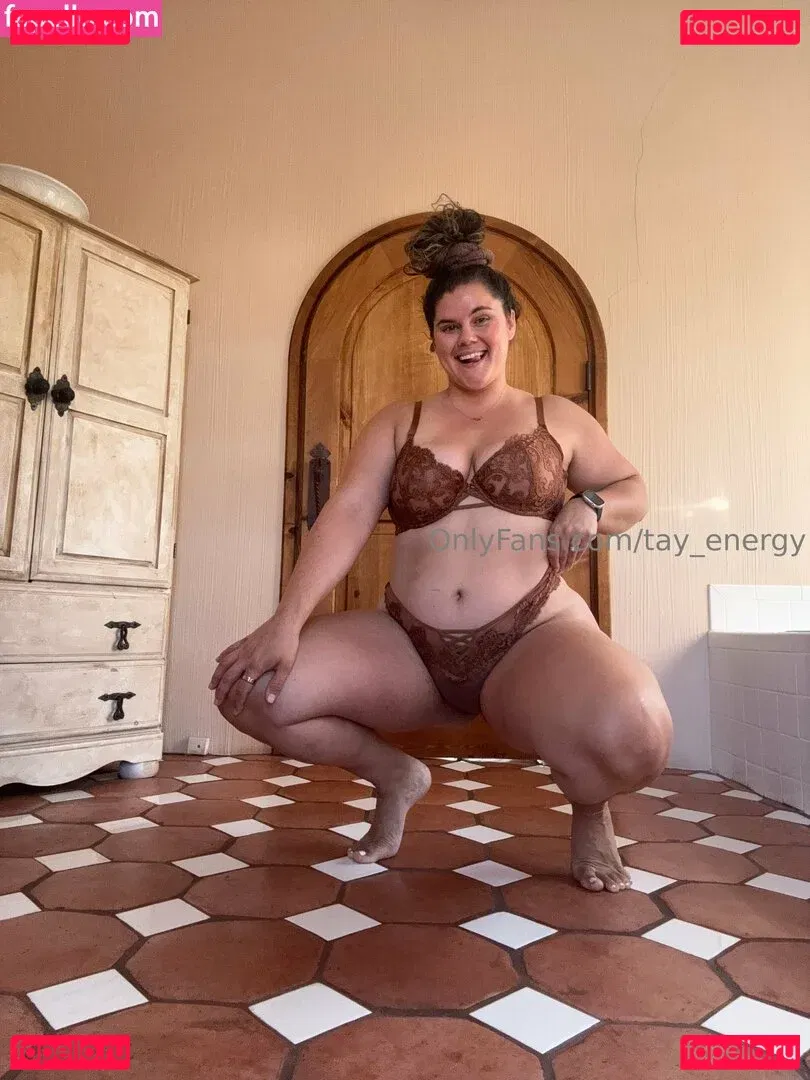tay_energy Onlyfans Photo Gallery 