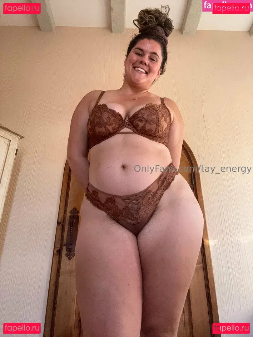 tay_energy Onlyfans Photo Gallery 