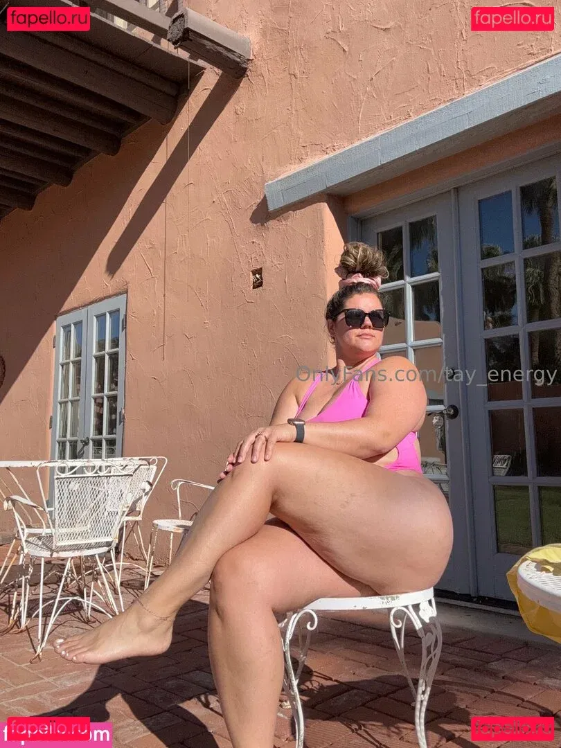 tay_energy Onlyfans Photo Gallery 