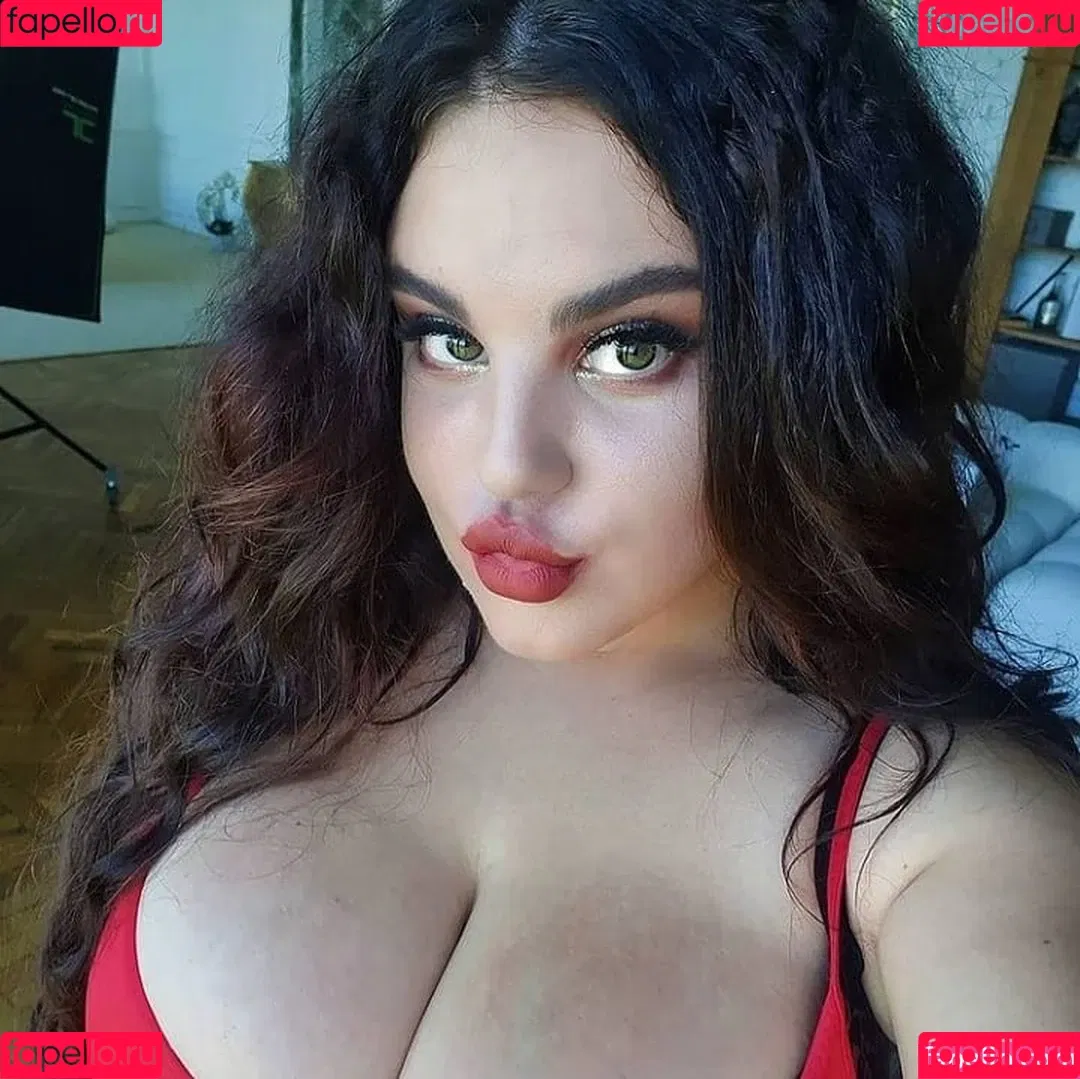 Anna Sivona Onlyfans Photo Gallery 